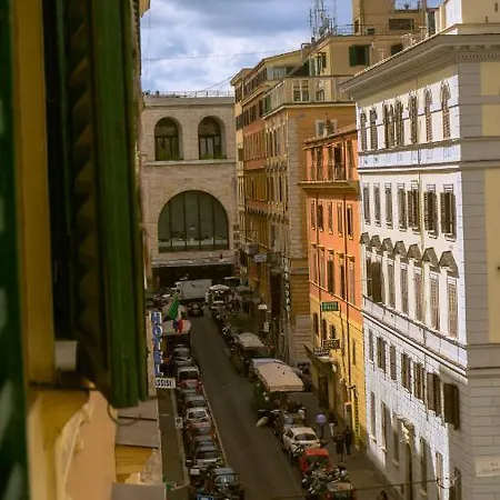 Charme Retreat Boki Apartment Rome Exterior photo