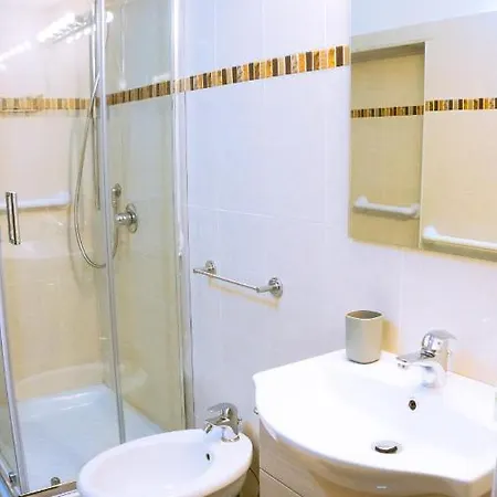 Charme Retreat Boki Apartment Rome Exterior photo