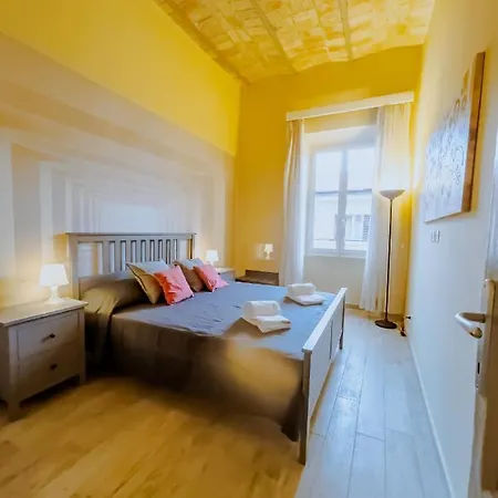 Charme Retreat Boki Apartment Rome Exterior photo