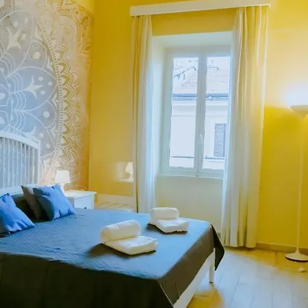 Charme Retreat Boki Apartment Rome Exterior photo