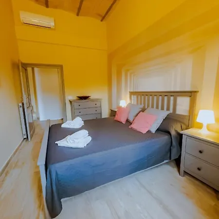 Charme Retreat Boki Apartment Rome Exterior photo