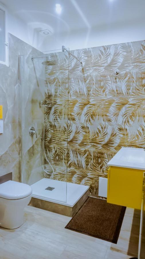 Charme Retreat Boki Apartamento Roma